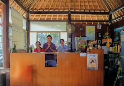Hotel Damai
