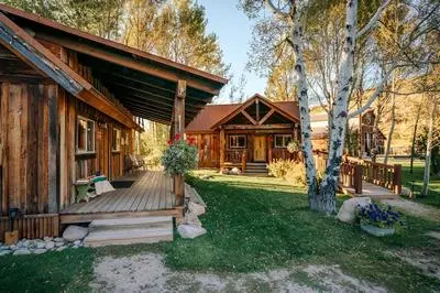 Moose Creek Ranch