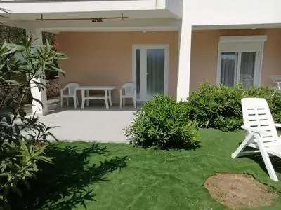 Erikas - 100m From sea - A2