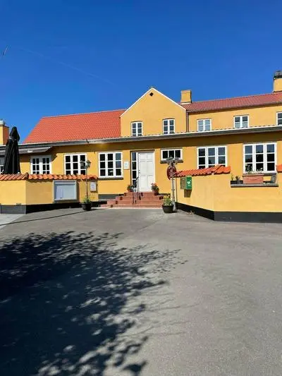 Orø Kro & Hotel