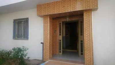 Appartement Meublé