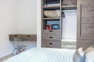 Modern Apt Tulum with 2 BDR Gym & Pool