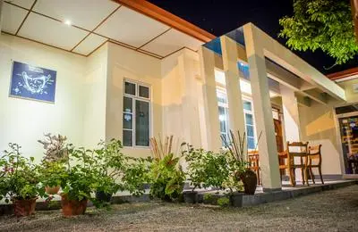 Charming Holiday Lodge