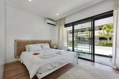 Sunny Apartments C in Tavira
