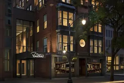 The Beatrice