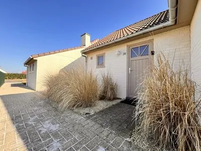 Holiday Home Near Beach in Mercator Park