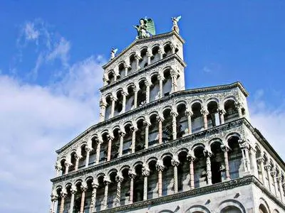 Charming Mansion in Lucca