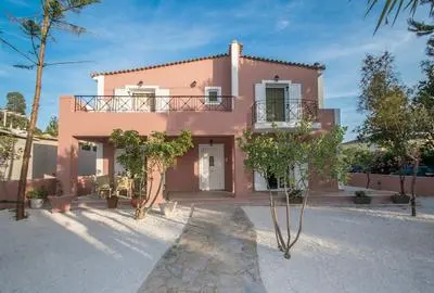 Afrodite Villa
