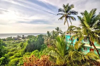 Calangute Villa