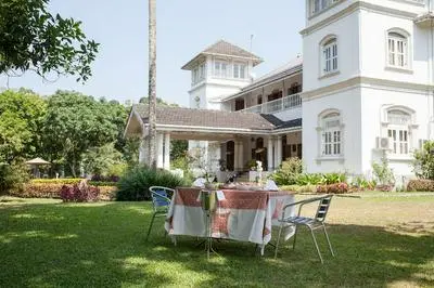 Manor House, Kandy, LKA