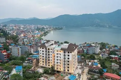 Atithi Suites