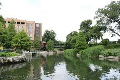 Sweet Stay 1br/1ba Near Downtown