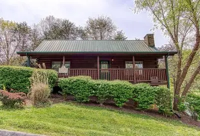 Lil Country Cabin #262