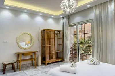 Xuru New Cairo - 15 Min to Airport