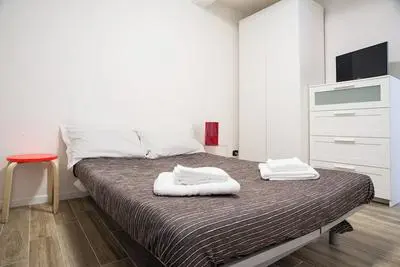 Bologna City Center Apartment