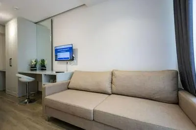 Grandstay Beach Room 01