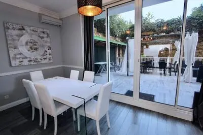 Cannes Luxury Residence Rentals