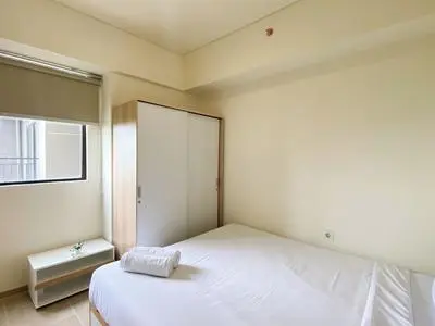 Best Spacious 3Br At Meikarta Apartment