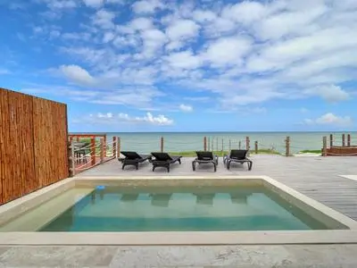 Casa El Patron - Yucatan Home Rentals