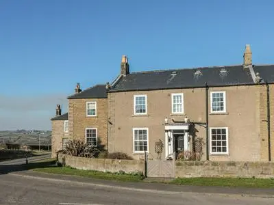 Sneaton Hall Apartment 4