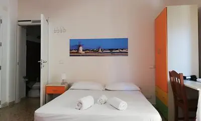 B&B Afrodite