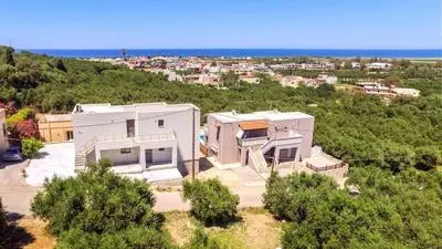 Kayzo Luxury Apartment With Pool