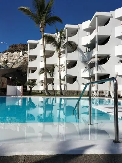Casita Angelina - Playa del Cura