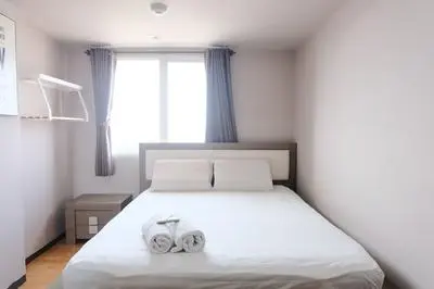 Homey And Cozy 1Br Apartment At Braga City Walk