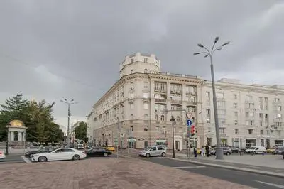 GM Apartment Malaya Nikitskaya