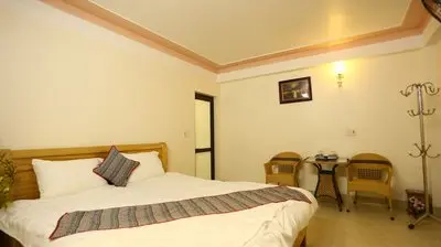 Minh Thanh Sapa Hotel