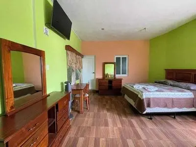 Hotel del Carmen