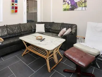 10 Person Holiday Home in Storvorde