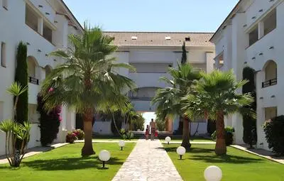 Vacanceole Sognu Di Rena