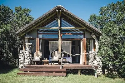 Mosaic Lagoon Lodge