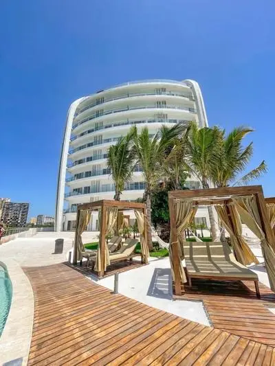Condos Marina PP