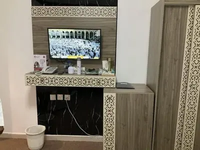 Mashaer Al Zahabia