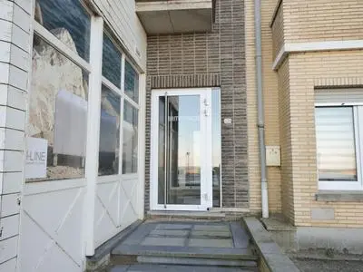 Apartment on the Coast With Beach Access