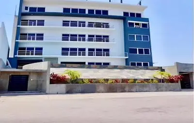 Depa Torre Marina