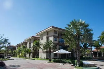 ML102 Luxuoso apartamento de 3 suites no Mandara Lanai