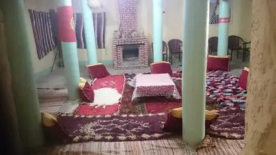 Gite Khettara Oasis - Hostel
