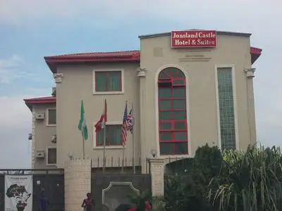 Jonsland Castle Hotels and Suites