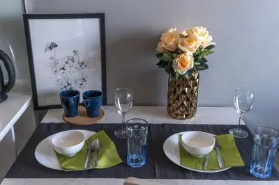 Community Apartment - bkce37