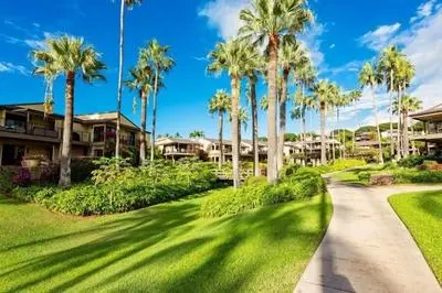 Wailea Elua, #1403 2 Bedroom Condo by RedAwning