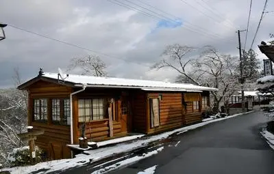 Ryokan Kato - Yoshino