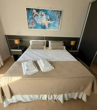 Departamento San Lorenzo - Salta