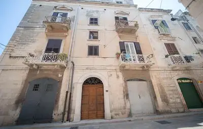 Bed and Breakfast Longobardi