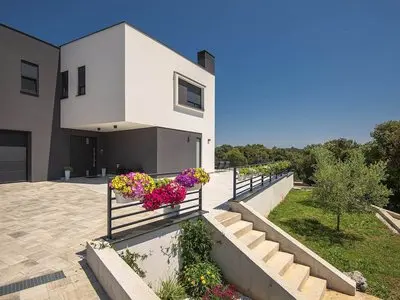 Apartment in Croatia Near Adriatic Coast