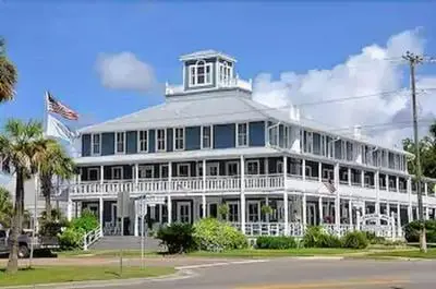 Gibson Inn
