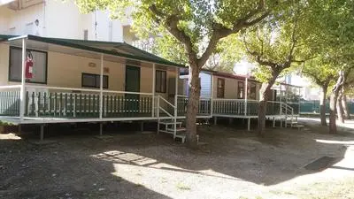 Club del Sole Riccione Easy Camping Village
