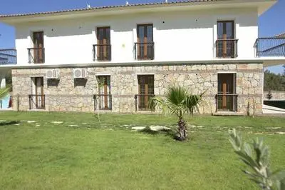 ORKA Village Apartments